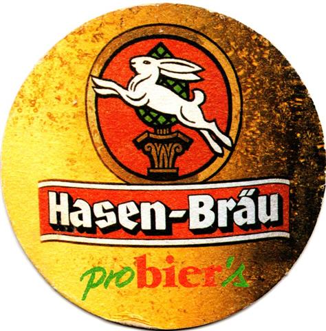 augsburg a-by hasen rund 11a (215-probiers)